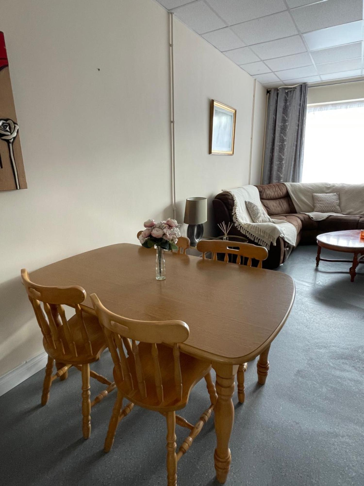 Cosy Apartment ケア エクステリア 写真